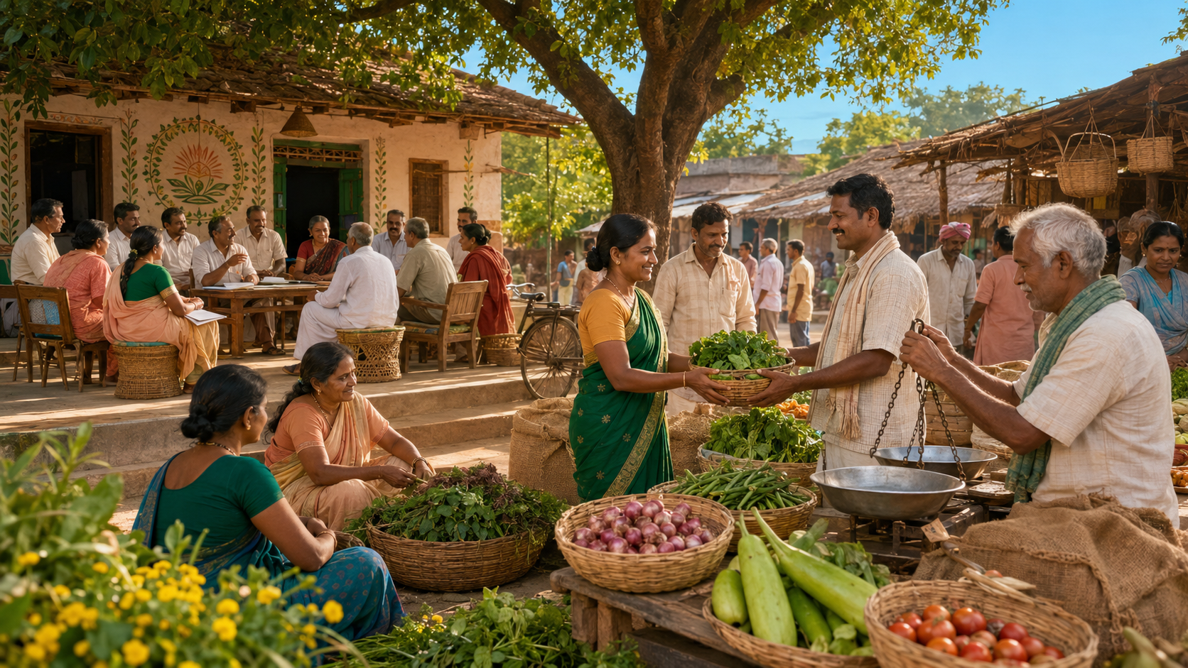 Turning Learning into Community-Led Water Conservation