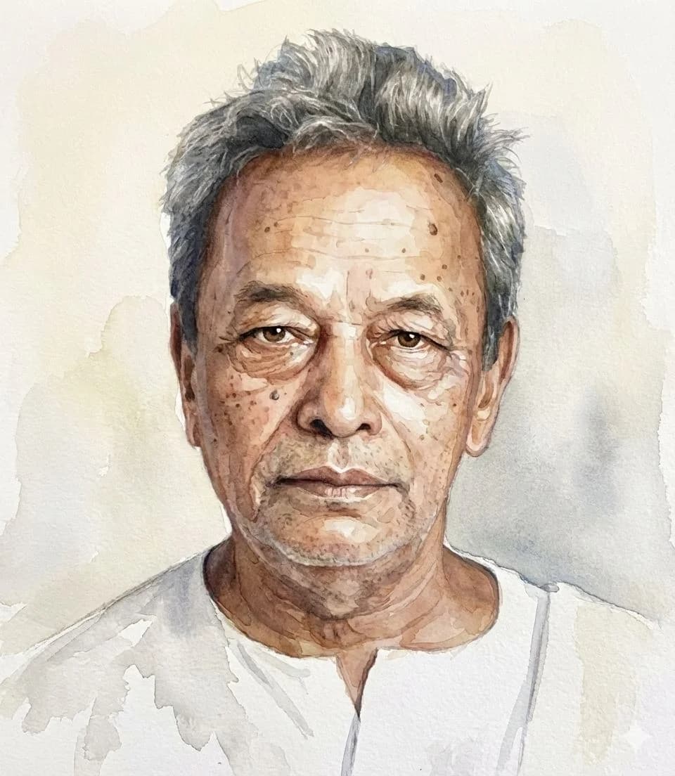 Shri A. Nagraj Ji