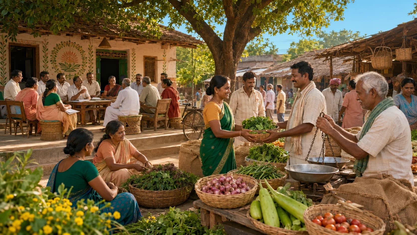 Turning Learning into Community-Led Water Conservation