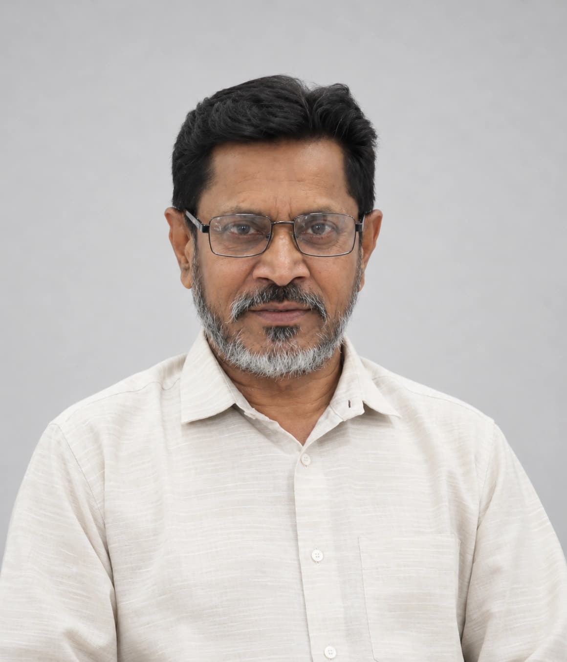 Dr. Sanket Thakur