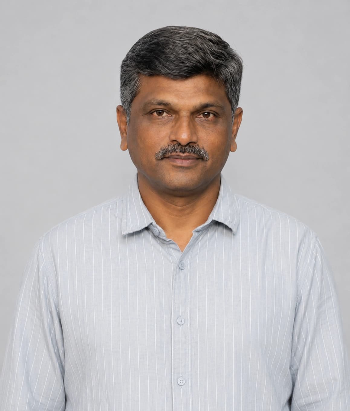 Yogesh Shastri